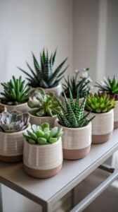 Mini Carnivorous Plant Collection