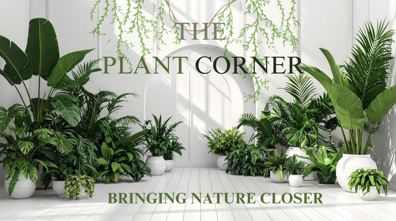 THE PLANT CORNER (5)